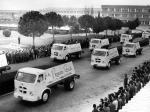 Pegaso 1090 Comet 1961 года